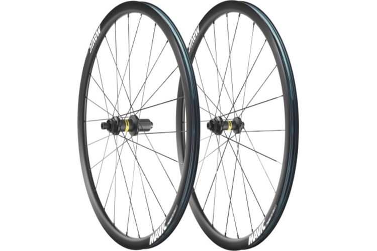MAVIC KSYRIUM 30 DISC 2026 RUEDAS CARRETERA