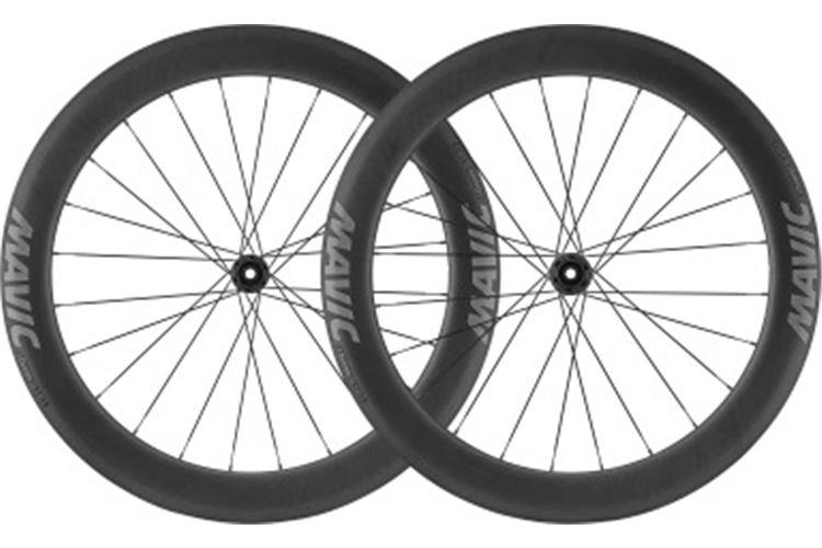 MAVIC COSMIC SL 65 DISC 2026 RUEDAS CARRETERA