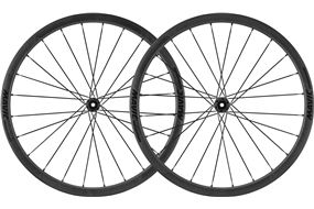 MAVIC COSMIC SLR 32 DISC 2026 RUEDAS CARRETERA