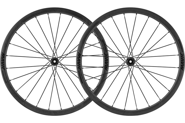 MAVIC COSMIC SLR 32 DISC 2026 RUEDAS CARRETERA