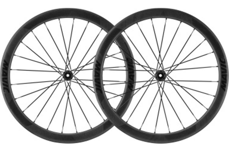 MAVIC COSMIC SLR 45 DISC 2026 RUEDAS CARRETERA