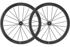 MAVIC COSMIC ULTIMATE 45 DISC 2026 RUEDAS CARRETERA