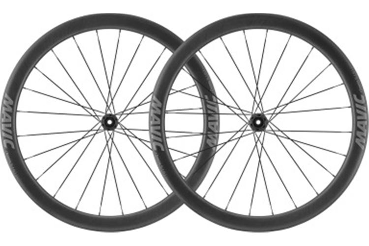 MAVIC COSMIC SL 45 DISC 2026 RUEDAS CARRETERA