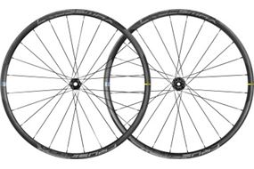 MAVIC CROSSMAX SL ULTIMATE 30 29 6T 2026 RUEDAS MONTAÑA