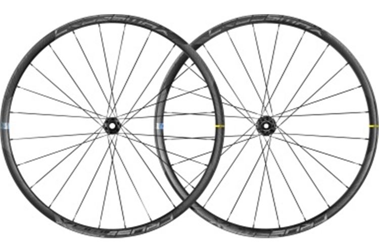 MAVIC CROSSMAX SL ULTIMATE 30 29 6T 2026 RUEDAS MONTAÑA