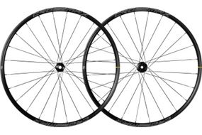 MAVIC CROSSMAX 29 6T 2026 RUEDAS MONTAÑA