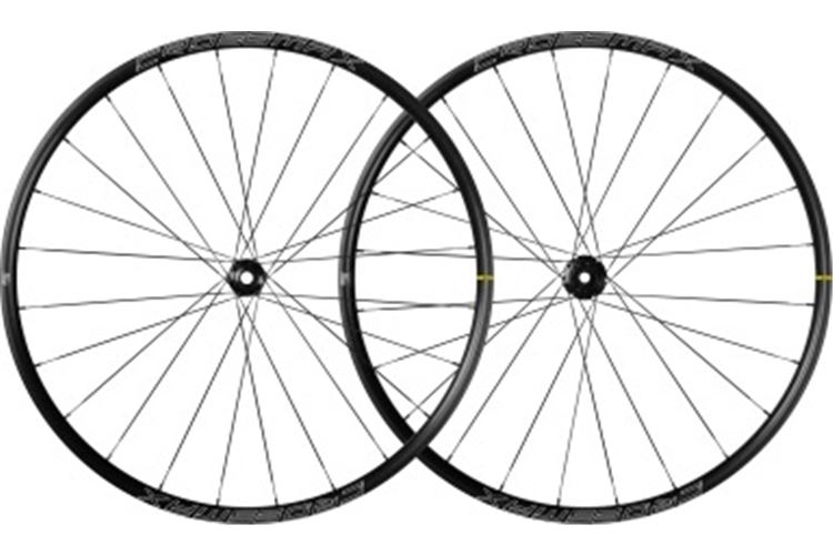 MAVIC CROSSMAX 27.5 6T 2026 RUEDAS MONTAÑA