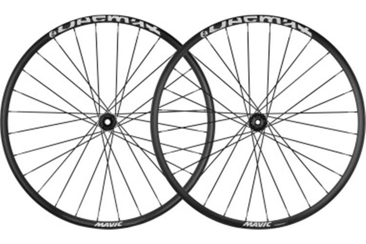 MAVIC E-DEEMAX 29 CL 2026 RUEDAS E-BIKE