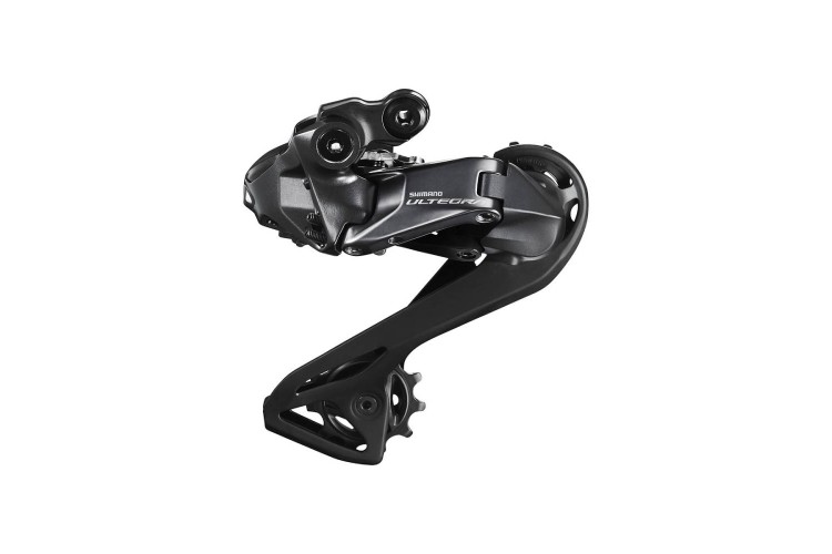 CAMBIO SHIMANO ULTEGRA RD-R8150 DI2 12V DIRECT MOUNT