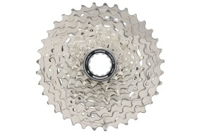 CASSETTE SHIMANO 12V 11-36 CS-HG710