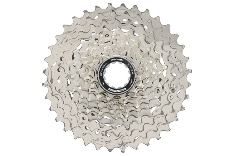CASSETTE SHIMANO 12V 11-36 CS-HG710
