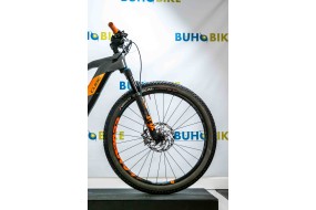 CUBE E-STEREO 29 T-M - BICICLETA E-BIKE SEGUNDA MANO