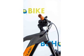 CUBE E-STEREO 29 T-M - BICICLETA E-BIKE SEGUNDA MANO