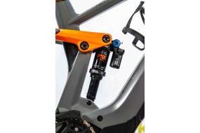 CUBE E-STEREO 29 T-M - BICICLETA E-BIKE SEGUNDA MANO