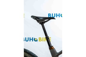 CUBE E-STEREO 29 T-M - BICICLETA E-BIKE SEGUNDA MANO