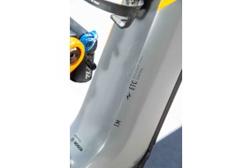 CUBE E-STEREO 29 T-M - BICICLETA E-BIKE SEGUNDA MANO