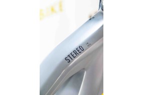 CUBE E-STEREO 29 T-M - BICICLETA E-BIKE SEGUNDA MANO