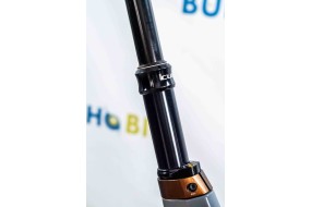 CUBE E-STEREO 29 T-M - BICICLETA E-BIKE SEGUNDA MANO