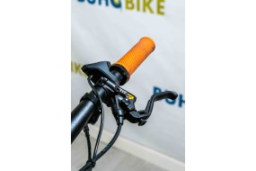 CUBE E-STEREO 29 T-M - BICICLETA E-BIKE SEGUNDA MANO