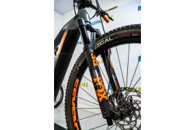 CUBE E-STEREO 29 T-M - BICICLETA E-BIKE SEGUNDA MANO