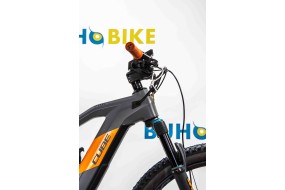 CUBE E-STEREO 29 T-M - BICICLETA E-BIKE SEGUNDA MANO