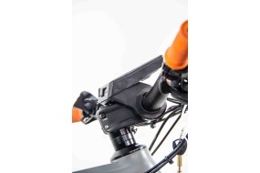 CUBE E-STEREO 29 T-M - BICICLETA E-BIKE SEGUNDA MANO