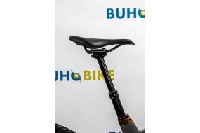 CUBE E-STEREO 29 T-M - BICICLETA E-BIKE SEGUNDA MANO