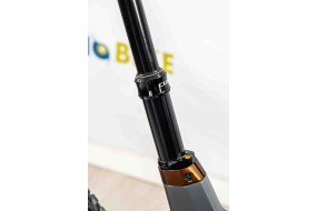 CUBE E-STEREO 29 T-M - BICICLETA E-BIKE SEGUNDA MANO