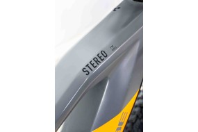 CUBE E-STEREO 29 T-M - BICICLETA E-BIKE SEGUNDA MANO