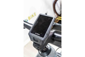 CUBE E-STEREO 29 T-M - BICICLETA E-BIKE SEGUNDA MANO