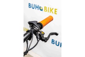 CUBE E-STEREO 29 T-M - BICICLETA E-BIKE SEGUNDA MANO
