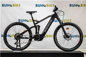 WAYSCRAL E550 T-S 27,5" - BICICLETA E-BIKE SEGUNDA MANO