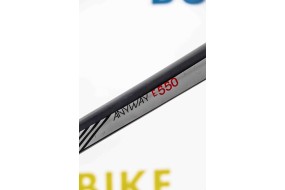 WAYSCRAL E550 T-S 27,5" - BICICLETA E-BIKE SEGUNDA MANO