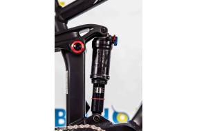 WAYSCRAL E550 T-S 27,5" - BICICLETA E-BIKE SEGUNDA MANO