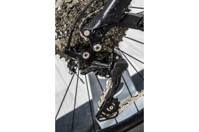 WAYSCRAL E550 T-S 27,5" - BICICLETA E-BIKE SEGUNDA MANO