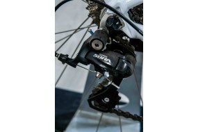 LAPIERRE SHAPER 300 T-44 - BICICLETA SEGUNDA MANO