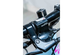 LAPIERRE SHAPER 300 T-44 - BICICLETA SEGUNDA MANO