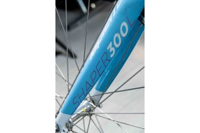 LAPIERRE SHAPER 300 T-44 - BICICLETA SEGUNDA MANO