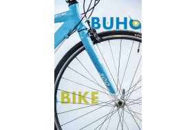 LAPIERRE SHAPER 300 T-44 - BICICLETA SEGUNDA MANO