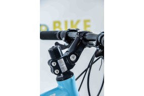 LAPIERRE SHAPER 300 T-44 - BICICLETA SEGUNDA MANO