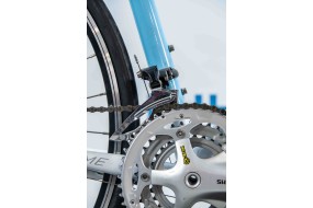 LAPIERRE SHAPER 300 T-44 - BICICLETA SEGUNDA MANO