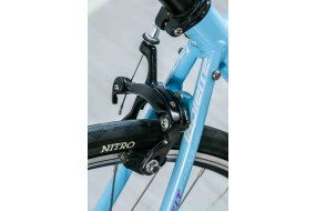 LAPIERRE SHAPER 300 T-44 - BICICLETA SEGUNDA MANO