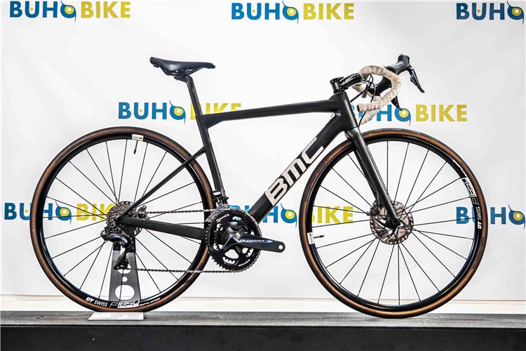 BMC SLR02 T-47 - BICICLETA SEGUNDA MANO