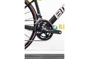 BMC SLR02 T-47 - BICICLETA SEGUNDA MANO