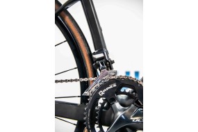 BMC SLR02 T-47 - BICICLETA SEGUNDA MANO