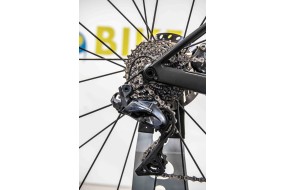 BMC SLR02 T-47 - BICICLETA SEGUNDA MANO