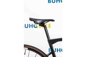 BMC SLR02 T-47 - BICICLETA SEGUNDA MANO