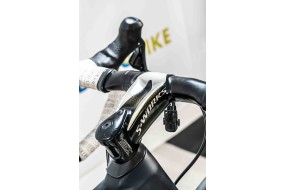 BMC SLR02 T-47 - BICICLETA SEGUNDA MANO