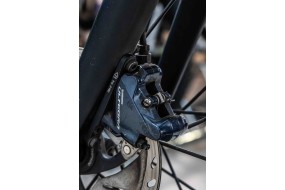 BMC SLR02 T-47 - BICICLETA SEGUNDA MANO