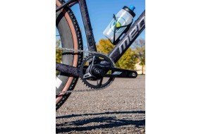 MEGAMO SILK 02 2026 BICICLETA GRAVEL